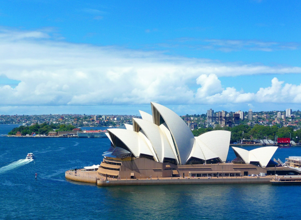 1-Why Study in Australia