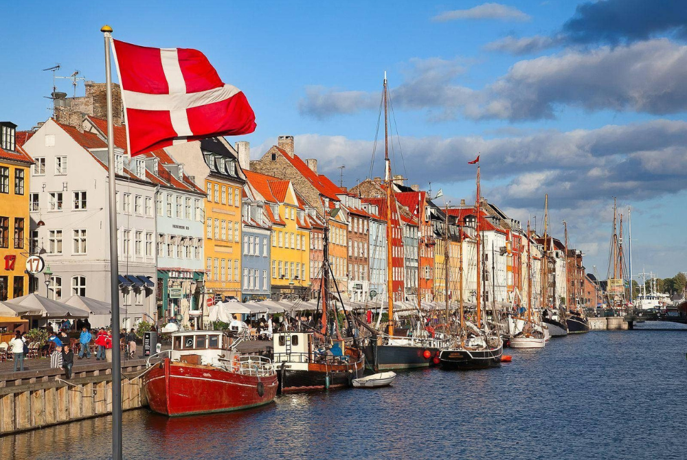 1-Why Study in Denmark