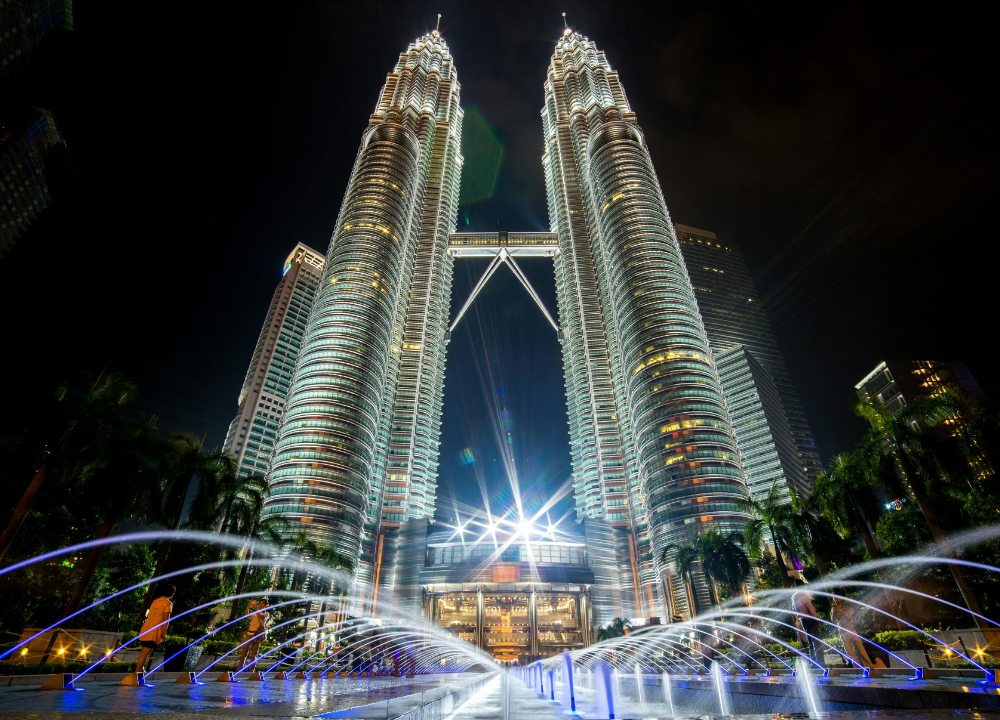 1-Why Study in Malaysia