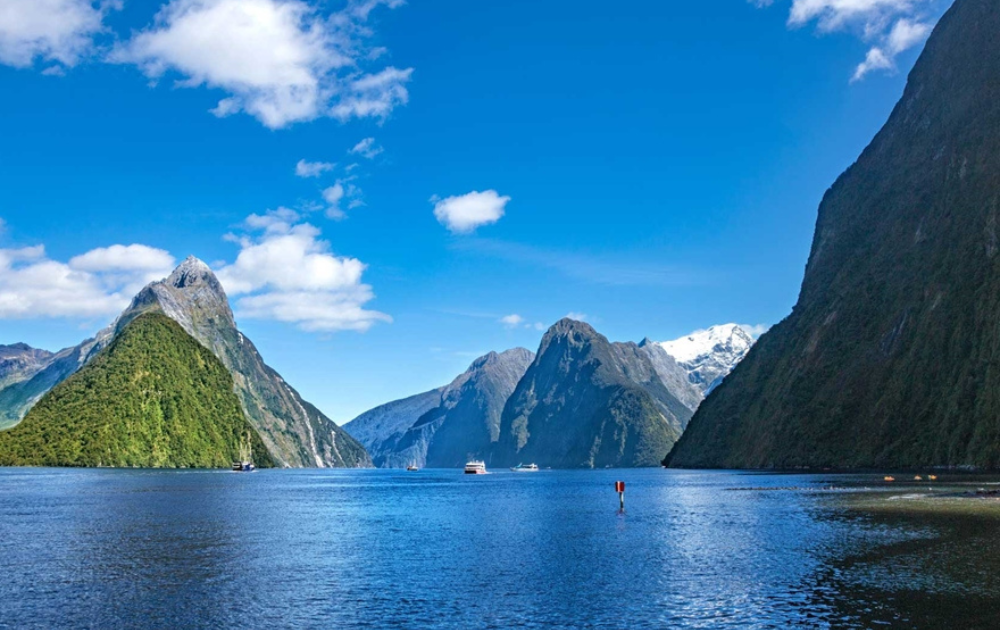 1-Why Study in New Zealand