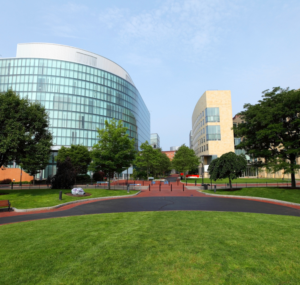 2-Top U.S. Universities & Colleges We Work With