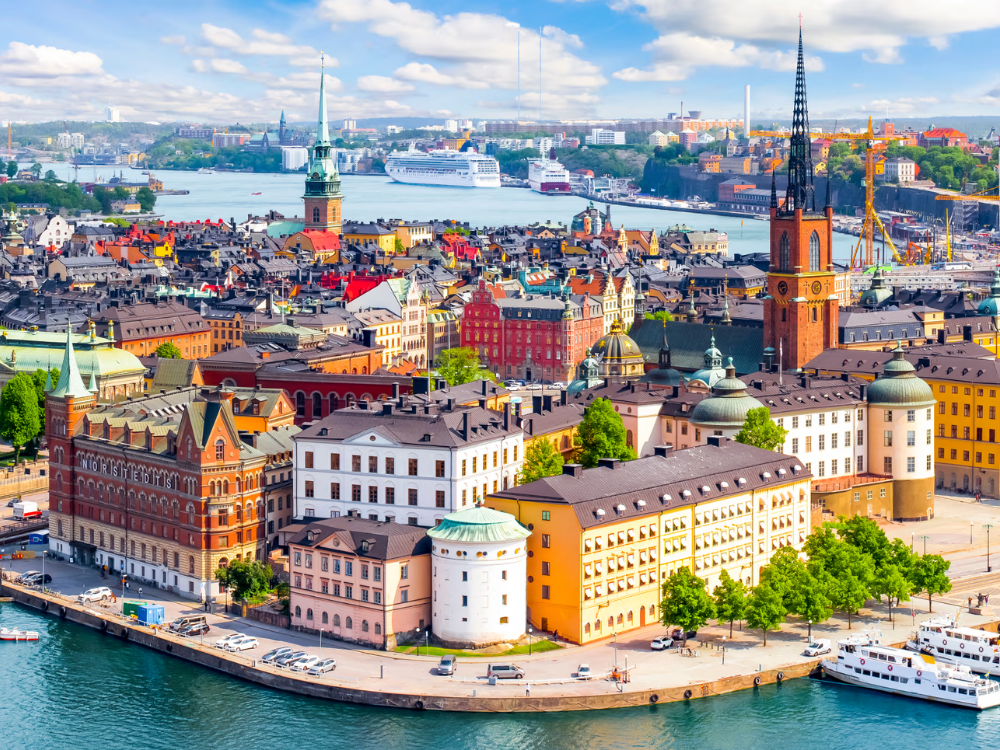 3-Cost of Studying in Sweden