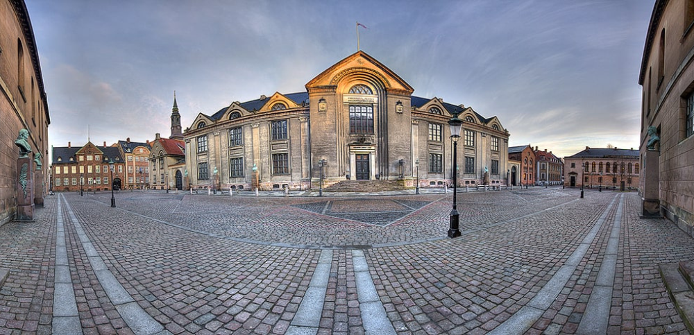 3-Study Cost in Denmark