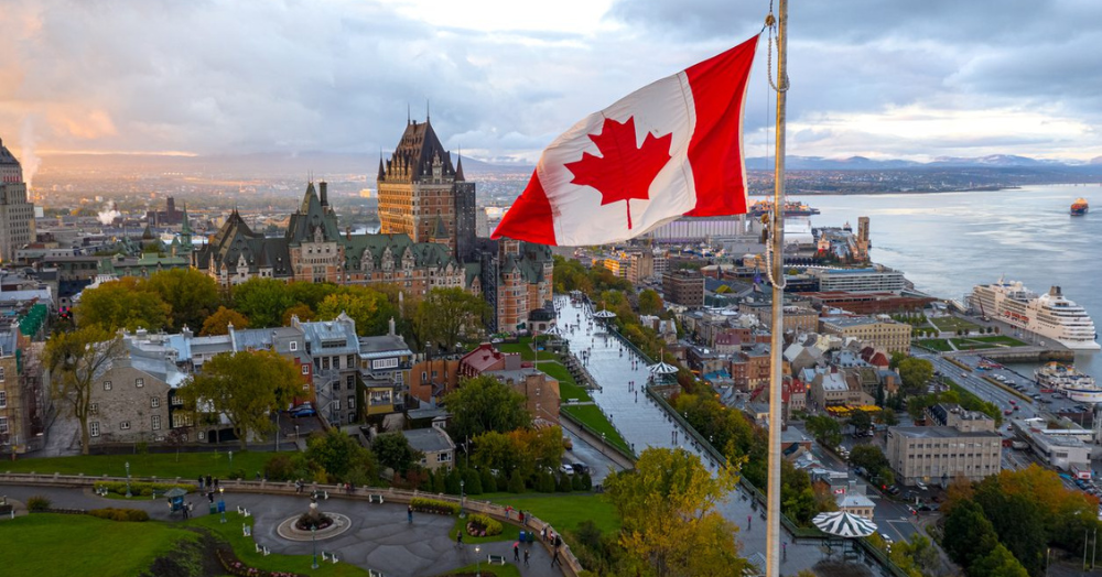 4-Living Cost in Canada