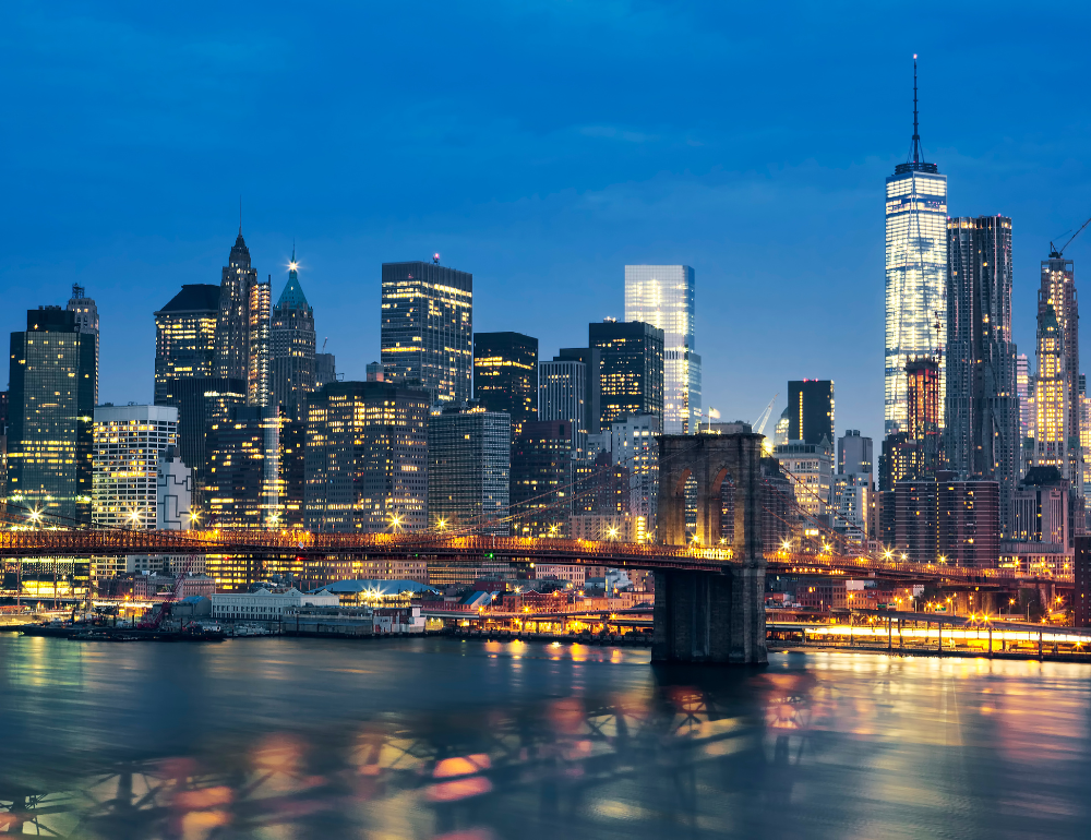 Why Study in USA